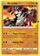 Immagine di Groudon 017/025 Holo Celebration 25TH Near mint (EN)