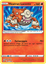 Immagine di Heatran  Lucente 027/189 (IT) NEAR MINT