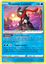 Immagine di Greninja Lucente 046/189 (IT) Near Mint