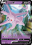 Immagine di Espeon V 064/203 (IT) Near mint