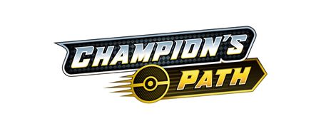 Immagine per la categoria CHAMPION'S PAT (ENG)