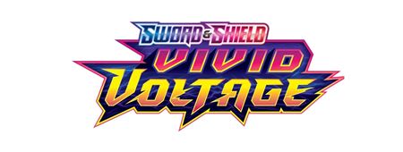 Immagine per la categoria VIVID VOLTAGE (ENG)