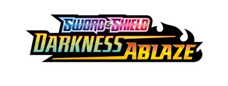 Immagine per la categoria DARKNESS ABLAZE (ENG)