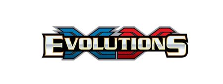 Immagine per la categoria EVOLUTIONS XY (ENG)