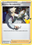 Immagine di Ricerca Accademica  Holo 023/025 Near mint (IT)