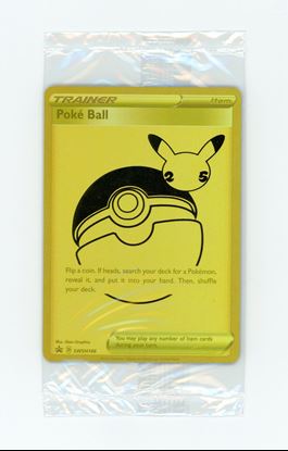 Immagine di Poke Ball SWSH146  Ultra Premium Gran Festa Promo  Sealed  (EN) Near Mint