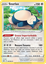Immagine di Snorlax 143/196 Holo(IT) Near Mint