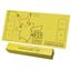 Immagine di Playmat Tappetino Pikachu 25TH° Anniversary Golden Box