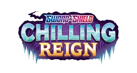 Immagine per la categoria CHILLING REIGN (ENG)