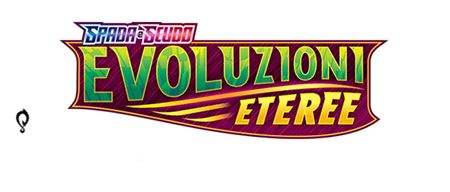 Immagine per la categoria EVOLUZIONI ETEREE (ITA)