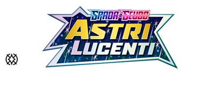 Immagine per la categoria ASTRI LUCENTI (ITA)
