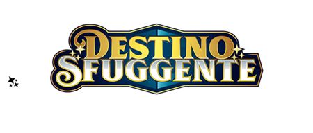 Immagine per la categoria DESTINO SFUGGENTE (ITA)