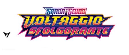 Immagine per la categoria VOLTAGGIO SFOLGORANTE (ITA)