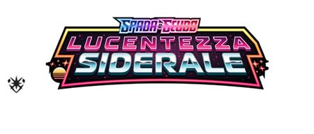 Immagine per la categoria LUCENTEZZA SIDERALE (ITA)