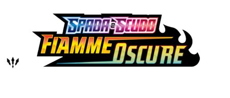 Immagine per la categoria FIAMME OSCURE (ITA)