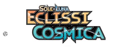 Immagine per la categoria ECLISSI COSMICA (ITA)