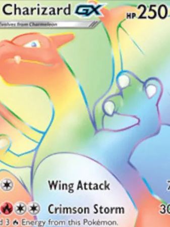 Immagine per la categoria BURNING SHADOWS SUN E MOON (ENG)
