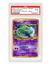 Immagine di Shining Mew coro coro Holo 151 PSA 9 MINT