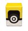 Immagine di Deck Box Ultra Ball Alcove Flip Box Ultra-Pro porta carte
