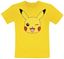 Immagine di POKEMON - T-SHIRT BAMBINO - FUNNY PIKA 98/104CM