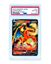 Immagine di Charizard V 017/172 PSA 10 GEM MT