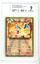 Immagine di Charizard 9 Mint Plus Metal Gold  25 TH° Beckett