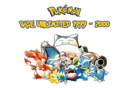 Immagine per la categoria SET BASE UNLIMITED