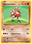 Immagine di Hitmonchan 62/108 Reverse pack fresh (EN)