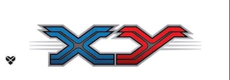 Immagine per la categoria EVOLUTION XY (ENG)