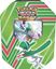 Immagine di Gallade - V - Tin da Collezione Potenziale Nascosto (ENG)