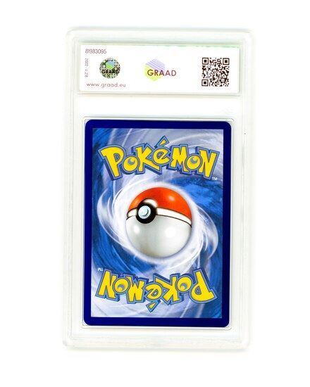 Immagine di GRAAD 10 - Pokemon Charizard V ASTRO 018/172 Full Art - Gem Mint (ITA)