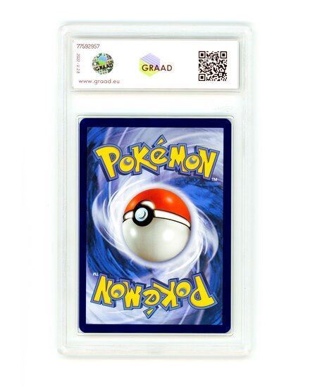Immagine di GRAAD 10 - Pokemon Giratina V 186/196 Full Art - Gem Mint (ITA)