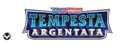 Immagine per la categoria TEMPESTA ARGENTATA (ITA)