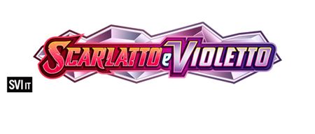 Immagine per la categoria SCARLATTO E VIOLETTO ITA