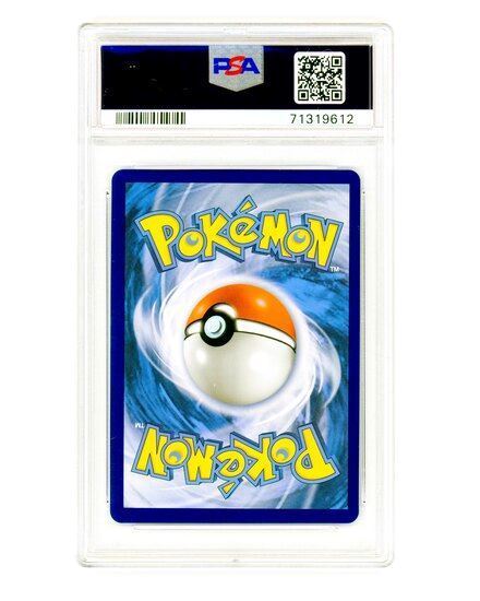 Immagine di PSA 10 - Pokemon Lugia V 186/195 Full Art - Gem Mint (ENG)
