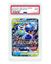 Immagine di Blastoise e Piplup GX 016/064 PSA 9 GEM MT