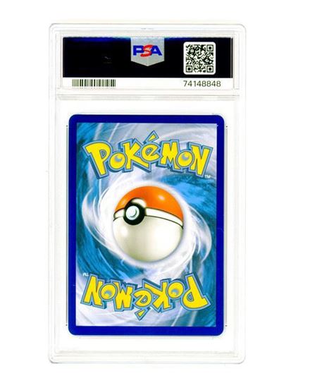 Immagine di PSA 10 - Pokemon Charizard VMAX 074/073 Rara Segreta - Gem Mint (ITA)