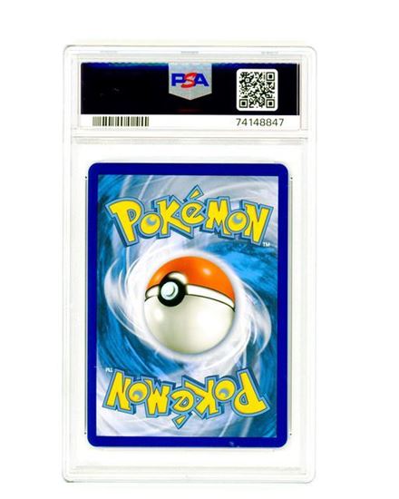 Immagine di PSA 10 - Pokemon Charizard V 079/073 Rara Segreta - Gem Mint (ITA)