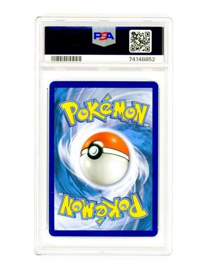 Immagine di PSA 10 - Pokemon Charizard V ASTRO 174/172 Rara Segreta - Gem Mint (ITA)