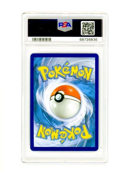Immagine di PSA 10 - Pokemon Charizard V ASTRO 174/172 Rara Segreta - Gem Mint (ITA)