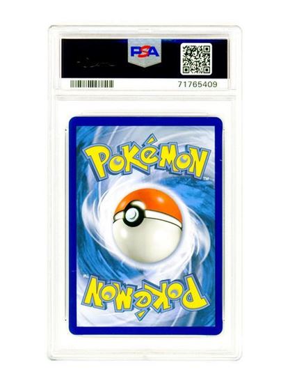 Immagine di PSA 10 - Pokemon Blastoise Lucente 018/078 - Gem Mint (ITA)