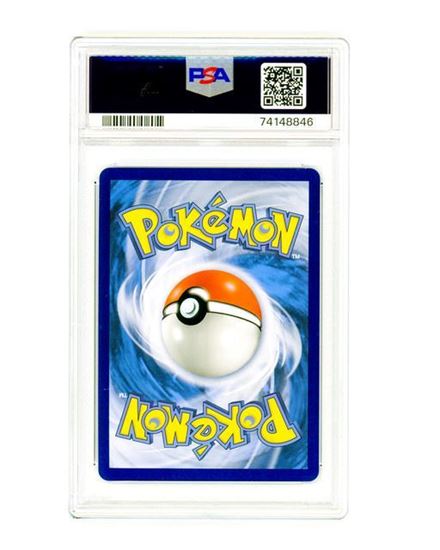 Immagine di PSA 10 - Pokemon Lugia V 186/195 - Gem Mint (ITA)