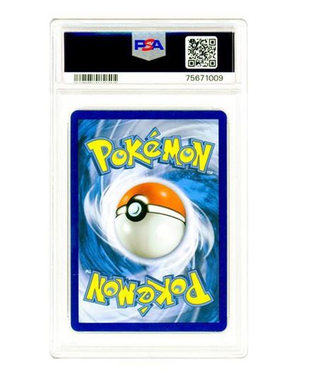 Immagine di PSA 10 - Pokemon Blastoise 2/102 Holo - Gem Mint (ITA)
