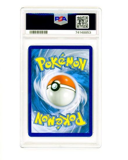 Immagine di PSA 9 - Pokemon Blastoise 2/102 Holo - Mint (ITA)