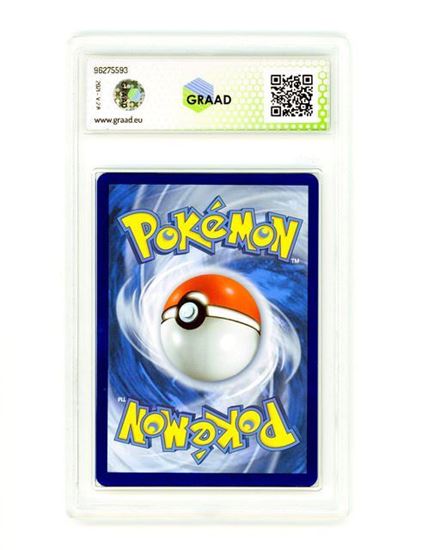Immagine di GRAAD 10 - Pokemon Blastoise 2/102 Holo - Gem Mint (ITA)