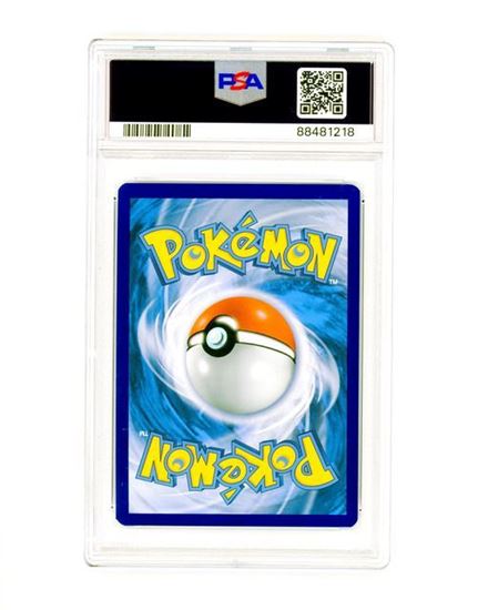Immagine di PSA 9 - Pokemon Dragonite V 192/203 Full Art - Mint (ITA)