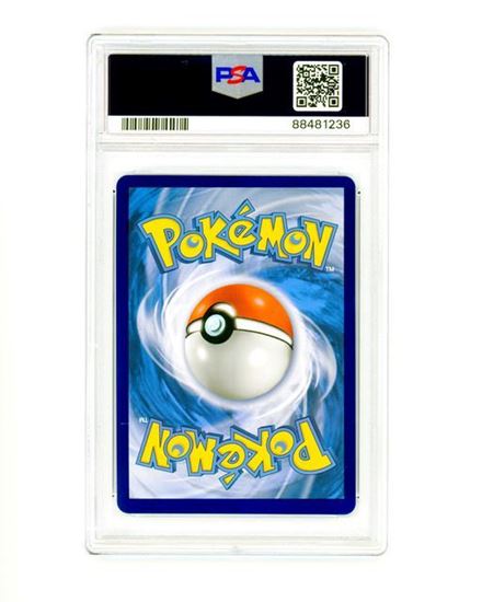 Immagine di PSA 9 - Pokemon Charizard V ASTRO 174/172 Rara Segreta - Mint (ITA)