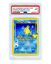 Immagine di Shining Magikarp  66/64 Holo (IT) PSA 9 MT