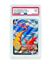 Immagine di PSA 9 - Pokemon Centiskorch VMAX TG15/TG30 - Mint (ITA)