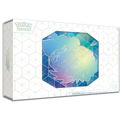 Immagine di Pokemon Terapagos-ex - Collezione Ultra Premium (ITA)